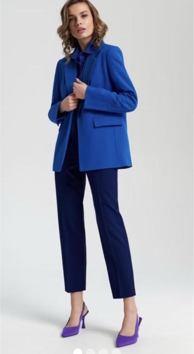 Піджак 54розмір оверсайз