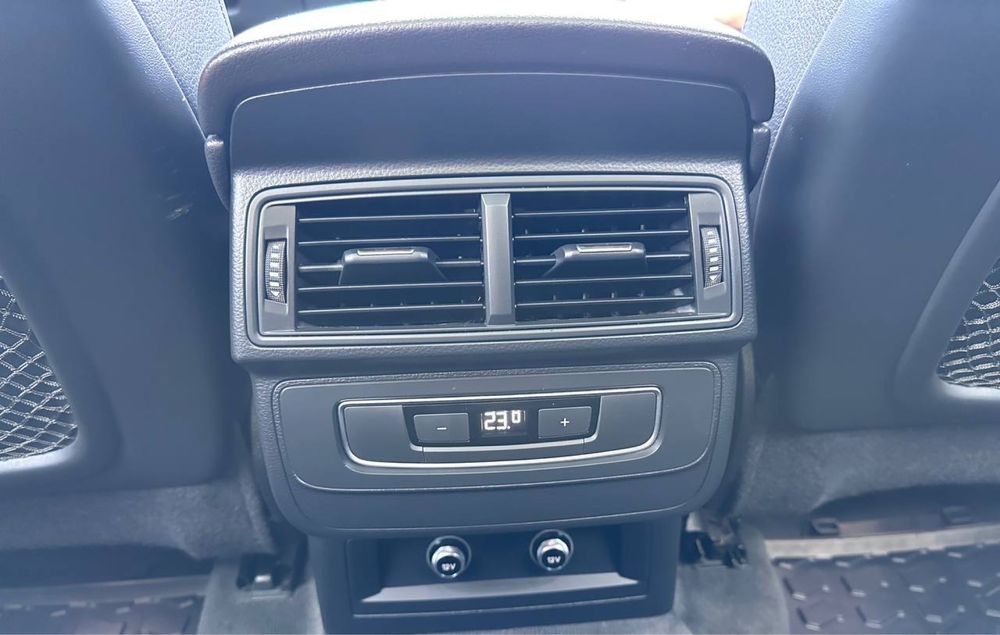 Audi Q7 Premium Plus