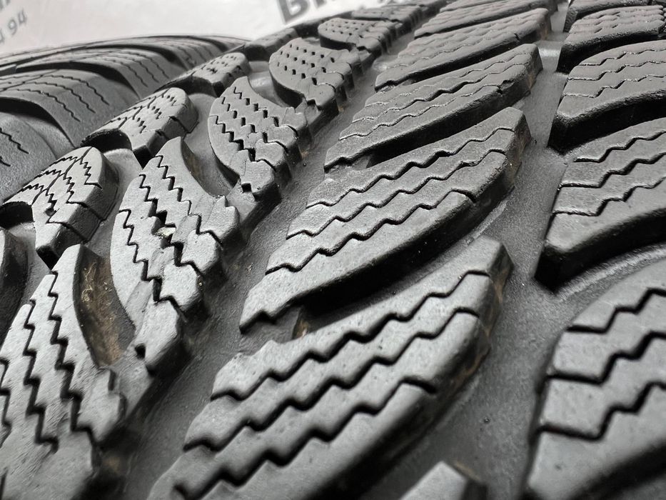 Шини 195/65 R 15 Sava Eskimo S3+ Зима комплект. Колеса склад.