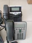 IP Телефон Cisco