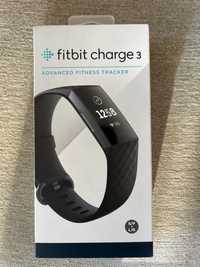 Fitbit Charge 3 Smart Watch