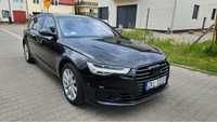 Audi a6 2.0 2015r