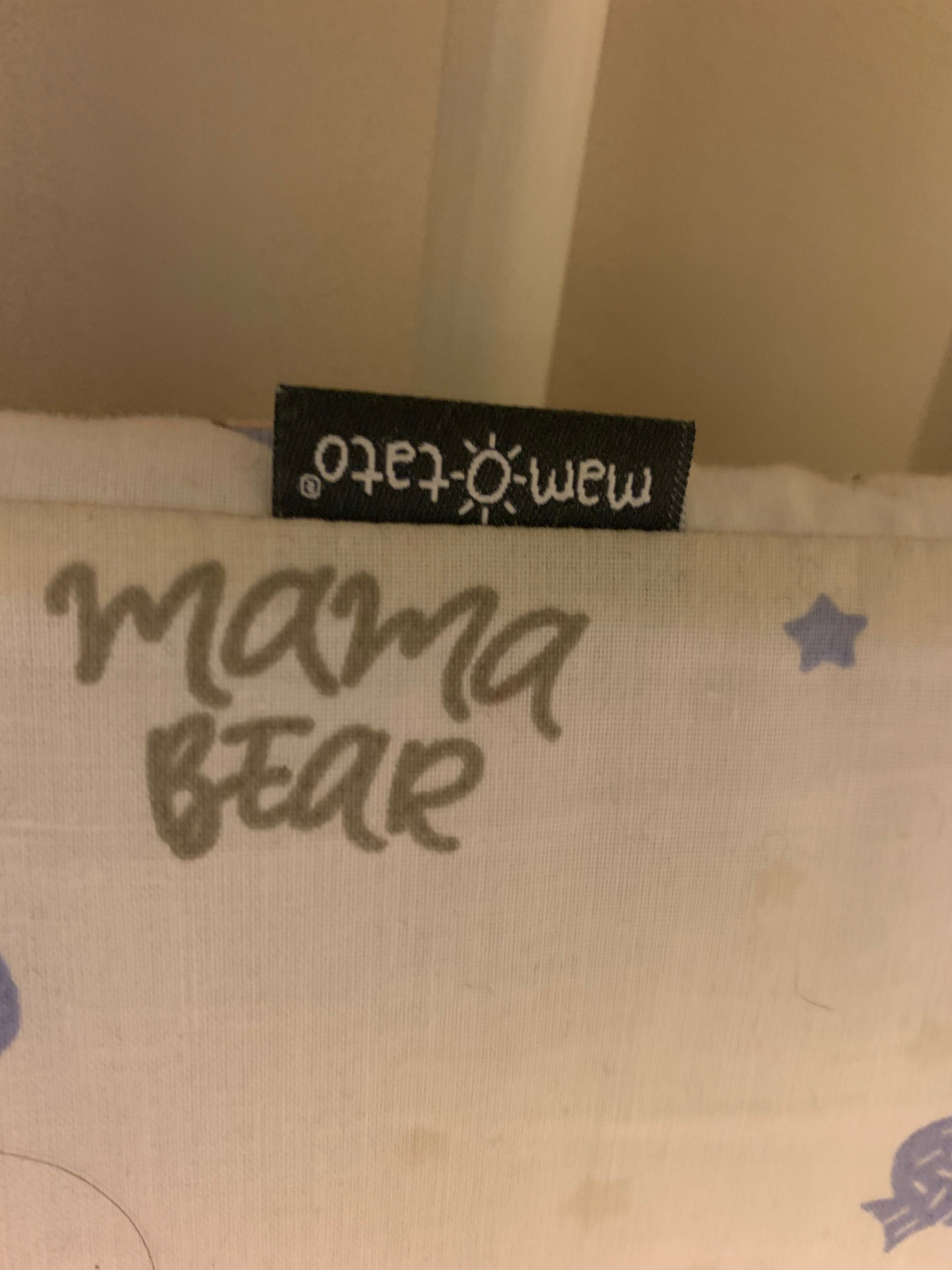 Lozeczko dzieciece 60x120, Klups Frank biale, plus materac…