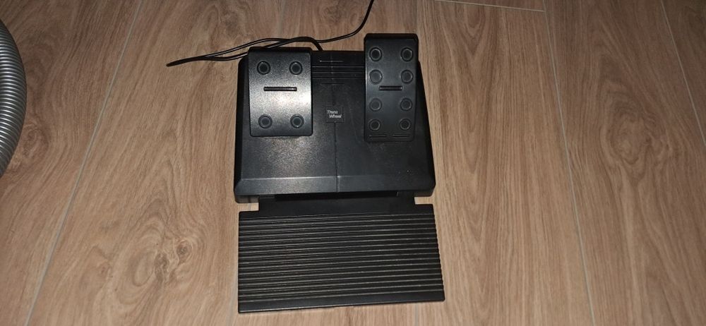 Продам руль cobra sw6060 йому 2 роки в нормальному стані