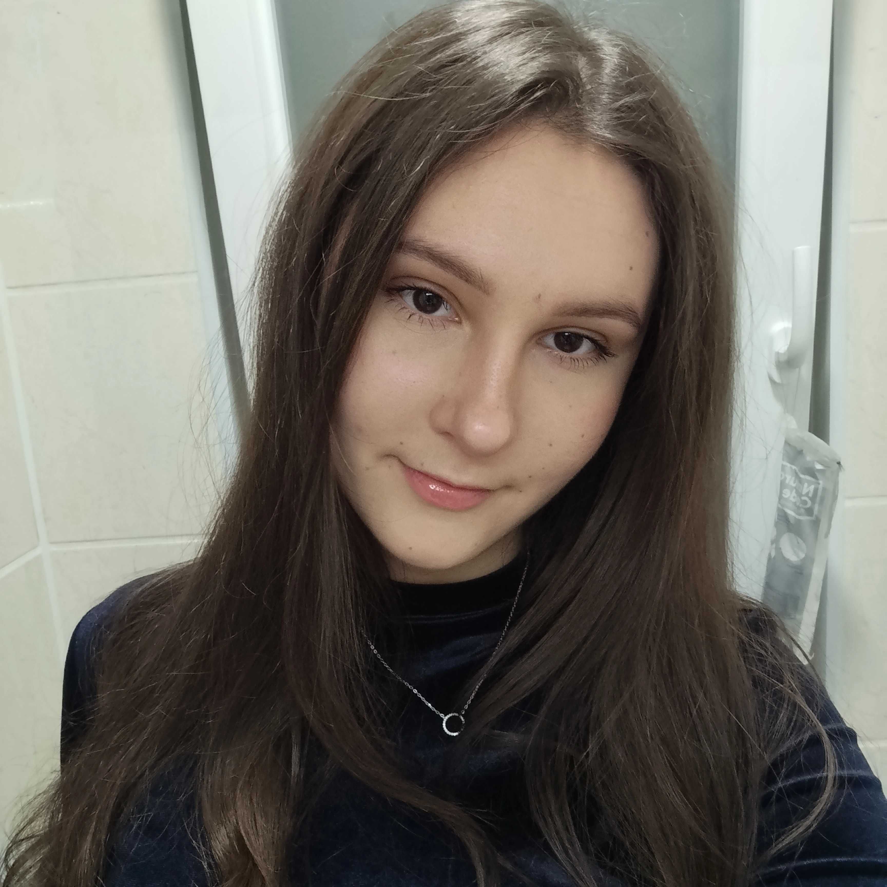 Репетитор англійської