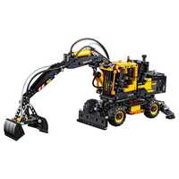 Lego 42053 EW160E