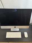 iMac Retina 4K, 21.5-inch, 2017