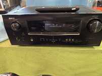 DENON AVR-1910 amplituner kina domowego 7.1 + pilot.