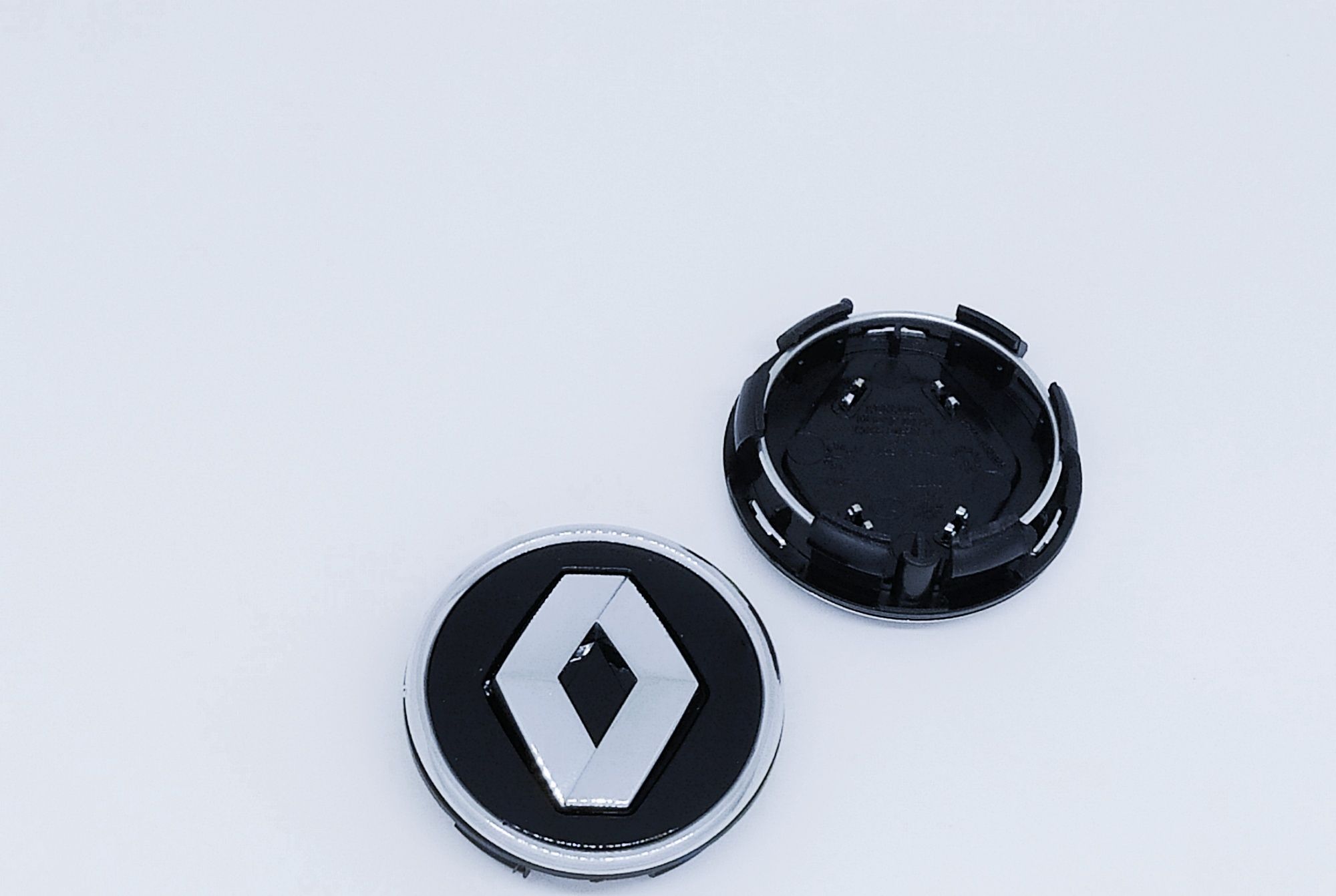 Колпачки заглушки на литые диски Рено Renault 54м 57м 58м60м