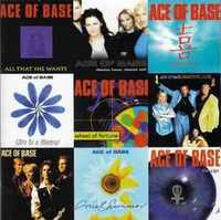 Ace Of Base – "Singles Of The 90s" CD