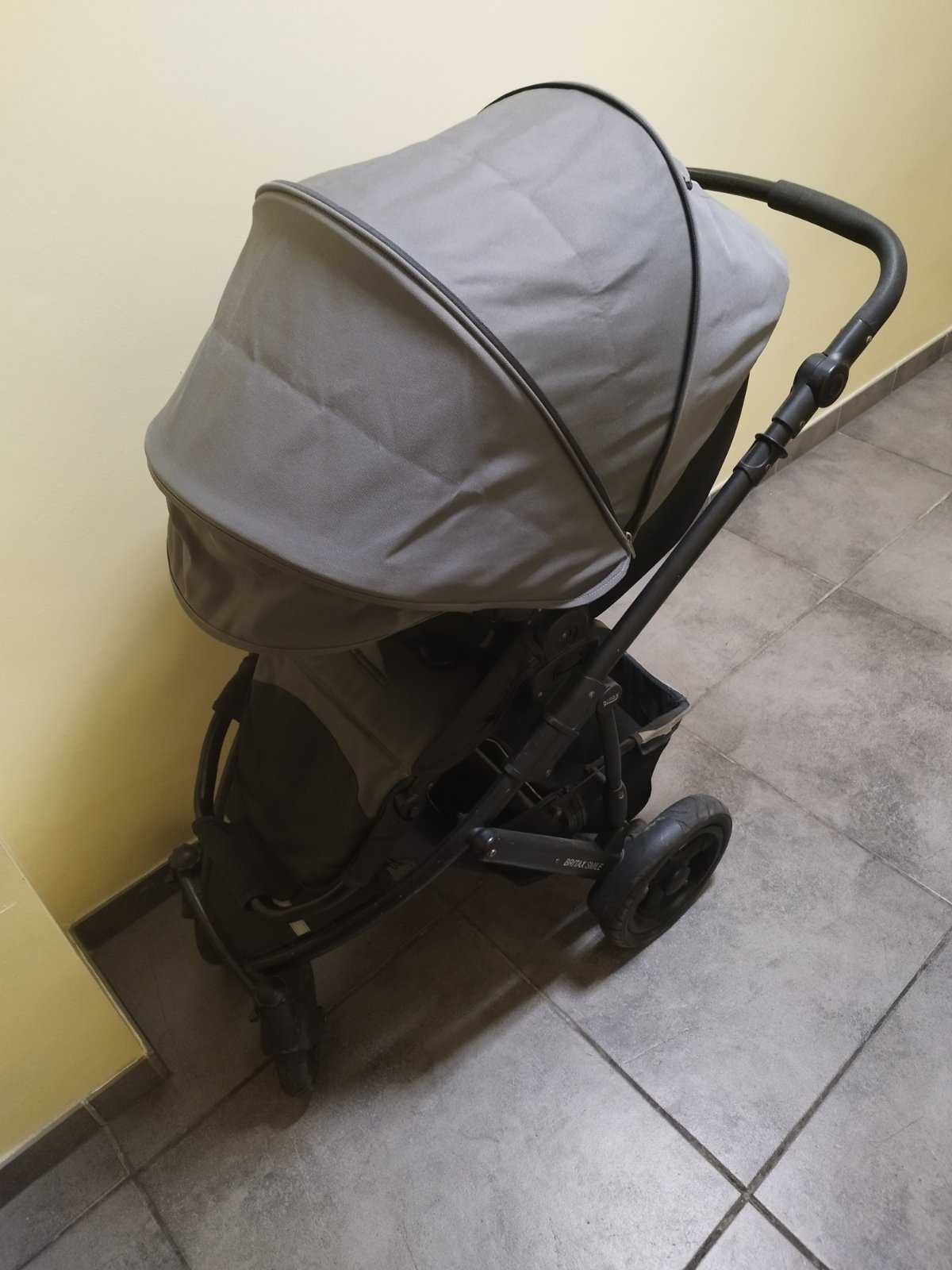Wózek Britax Smile