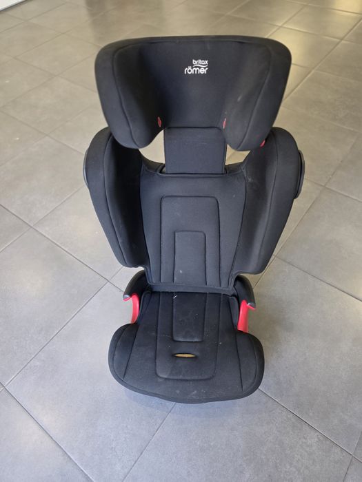 Cadeira Bebé Britax Romer