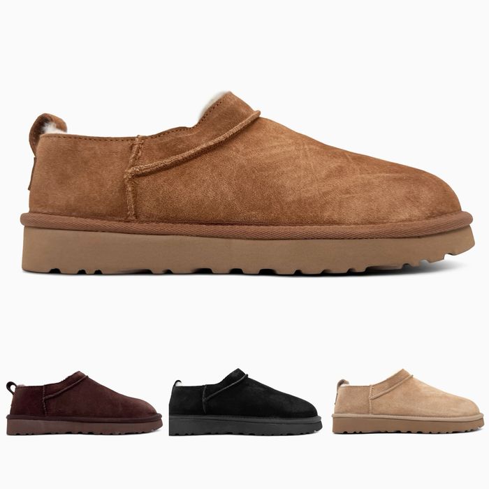 Жіночі Ugg Classic Micro Boot
