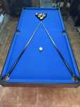 Mesa de bilhar/snooker