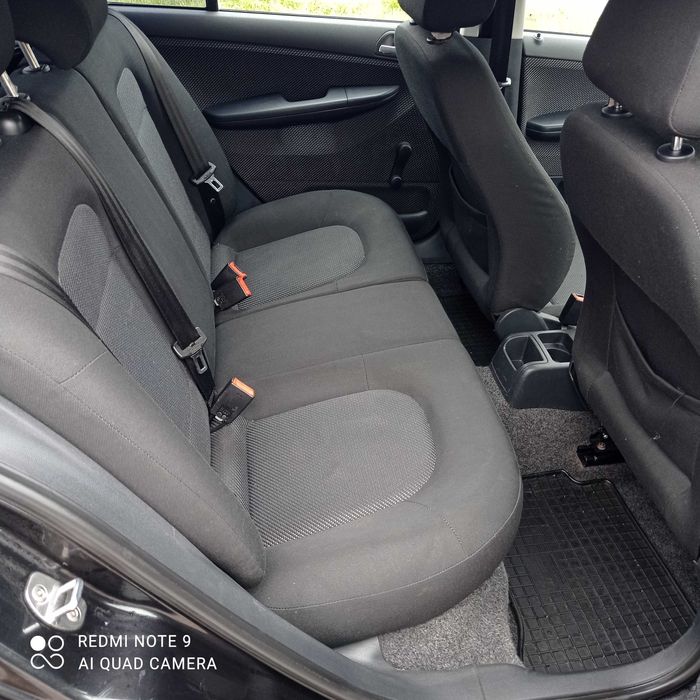 Шкода Фабія Skoda Fabia