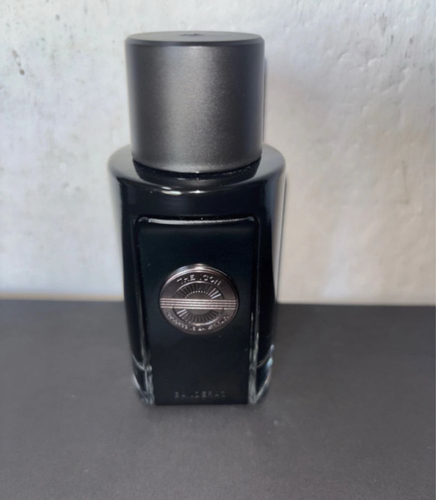 Perfume Antonio Banderas the icon eau de parfum (50ml)