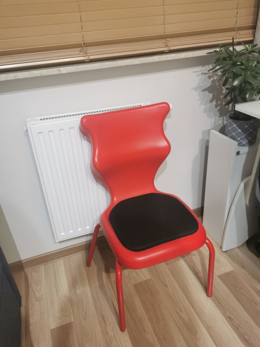 Krzesło entelo classic soft 4