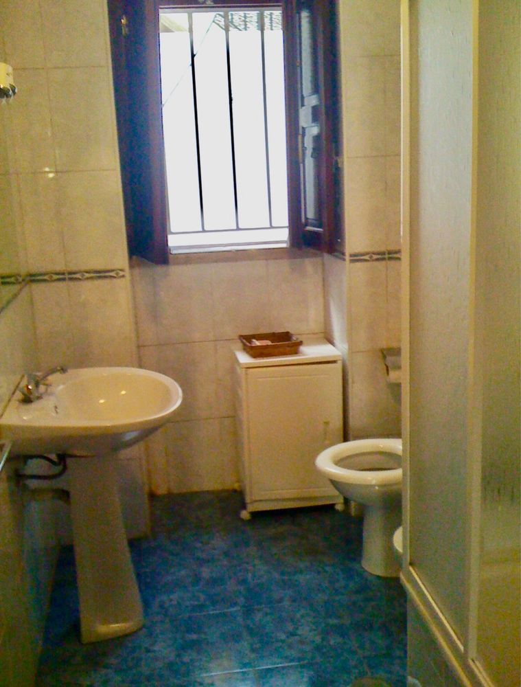Alugo quartos a estudantes no Centro de Coimbra