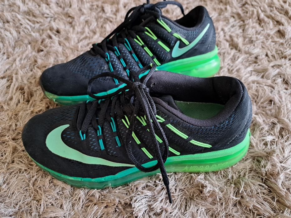 Nike air maxx rozm. 40