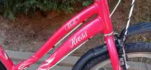 Sprzedam rower dla dziewczynki ,,Kross,,