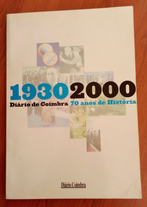 Diário de Coimbra, 70 Anos de História