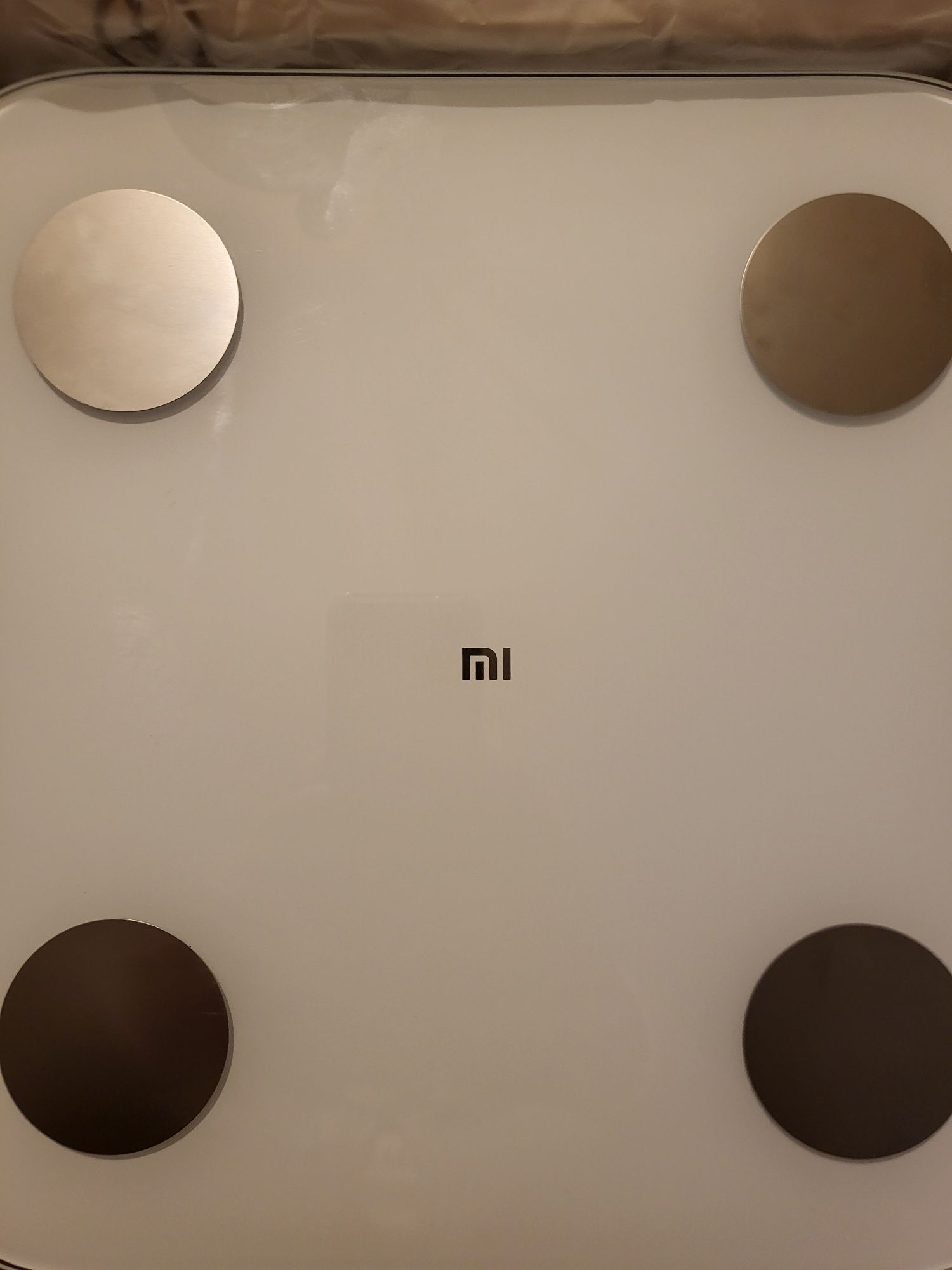 Balança digital "Xiaomi "