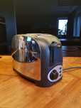 Opiekacz do chleba eldom 750w