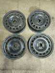 Felgi 15 AUDI 80 B4
