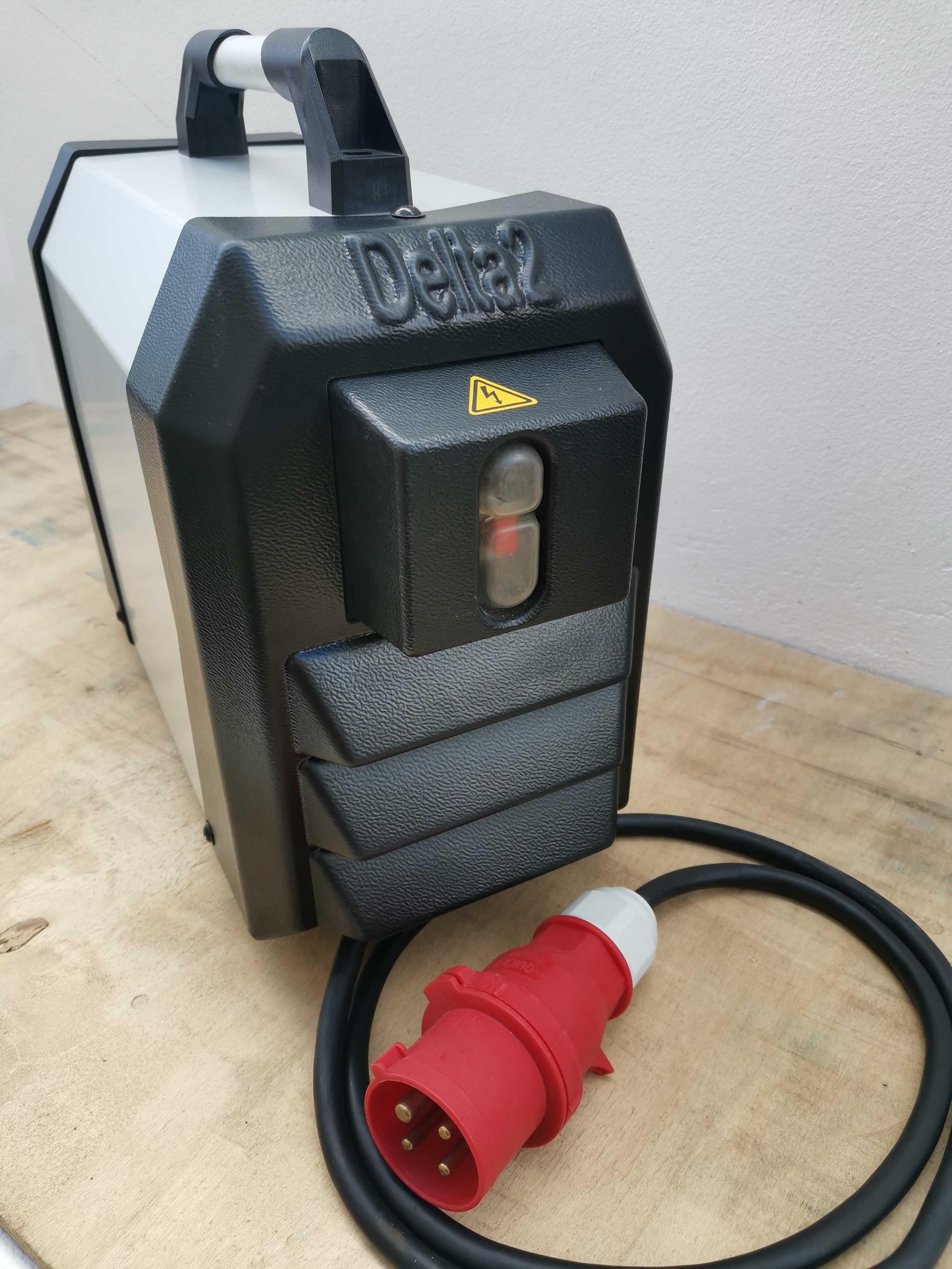 Compressor Delta 2  400V