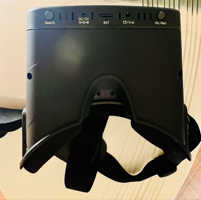 Óculos FPV Eachine EV800DM