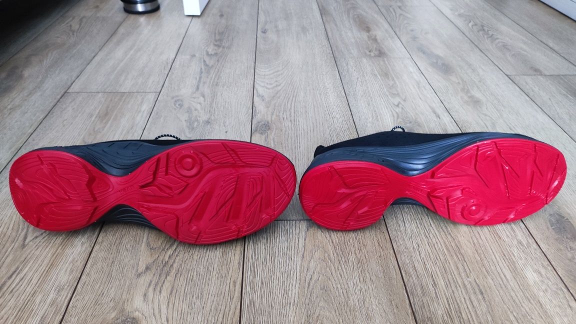 Buty robocze Uvex 1 G2 68468