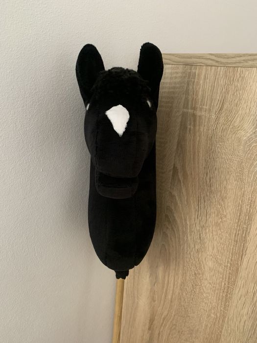 Konik hobby horse A3