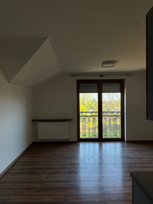 Do wynajęcia mieszkanie ok. 55 m2 Górczyn/Świerczewo