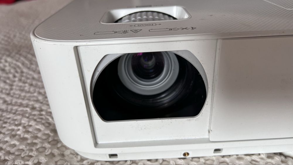 Projektor nec M363 W