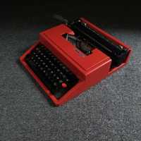 Друкарська машинка Olivetti