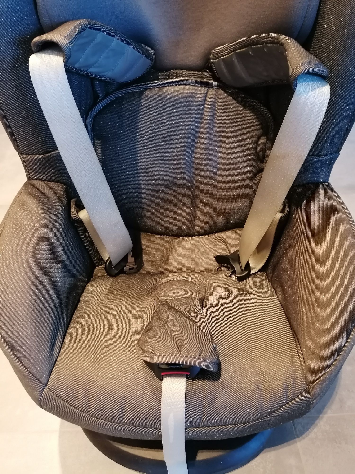 Fotelik maxi cosi tobi 9-18 kg