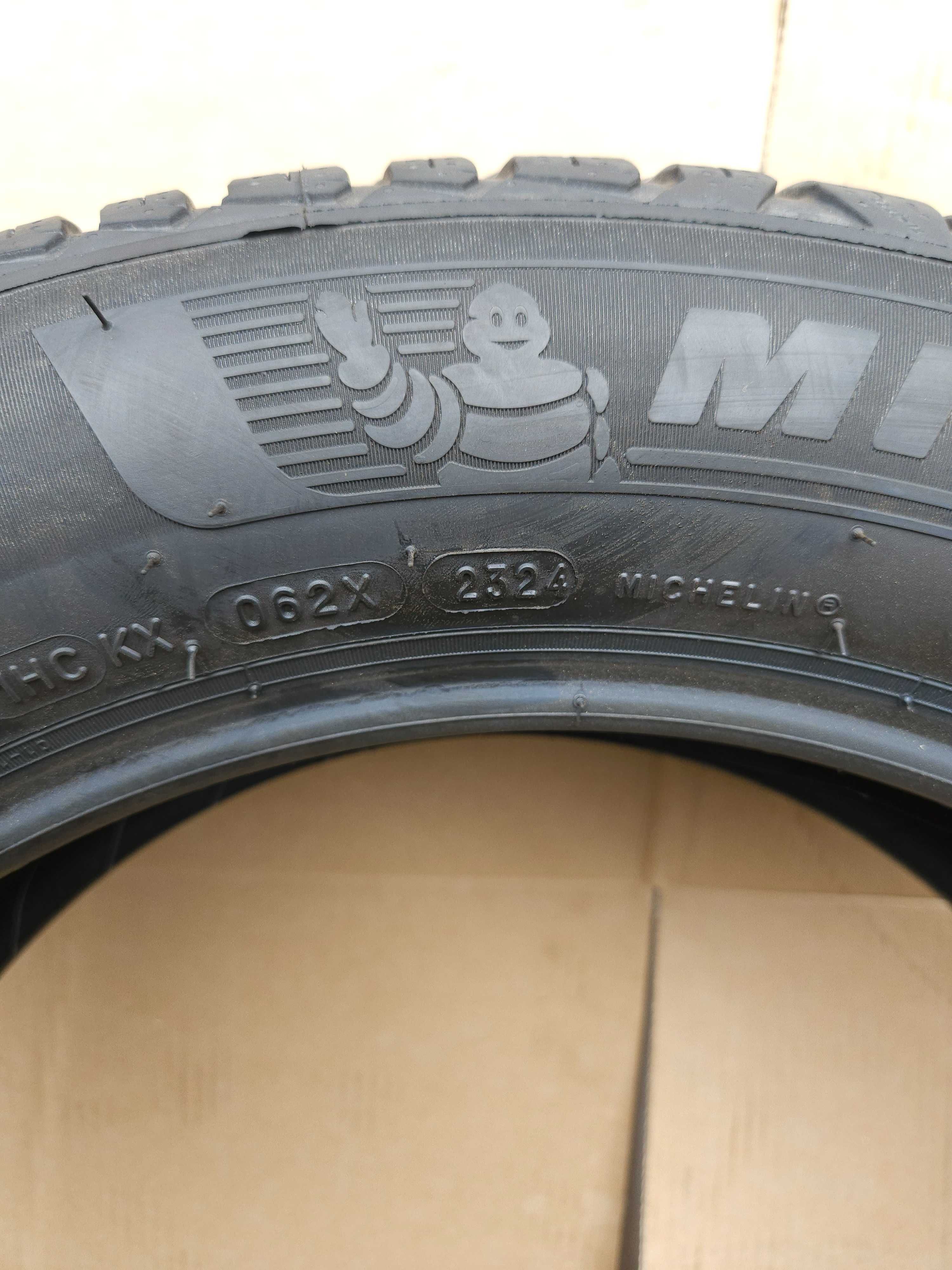 215/60R17 michelin crossclimate 2