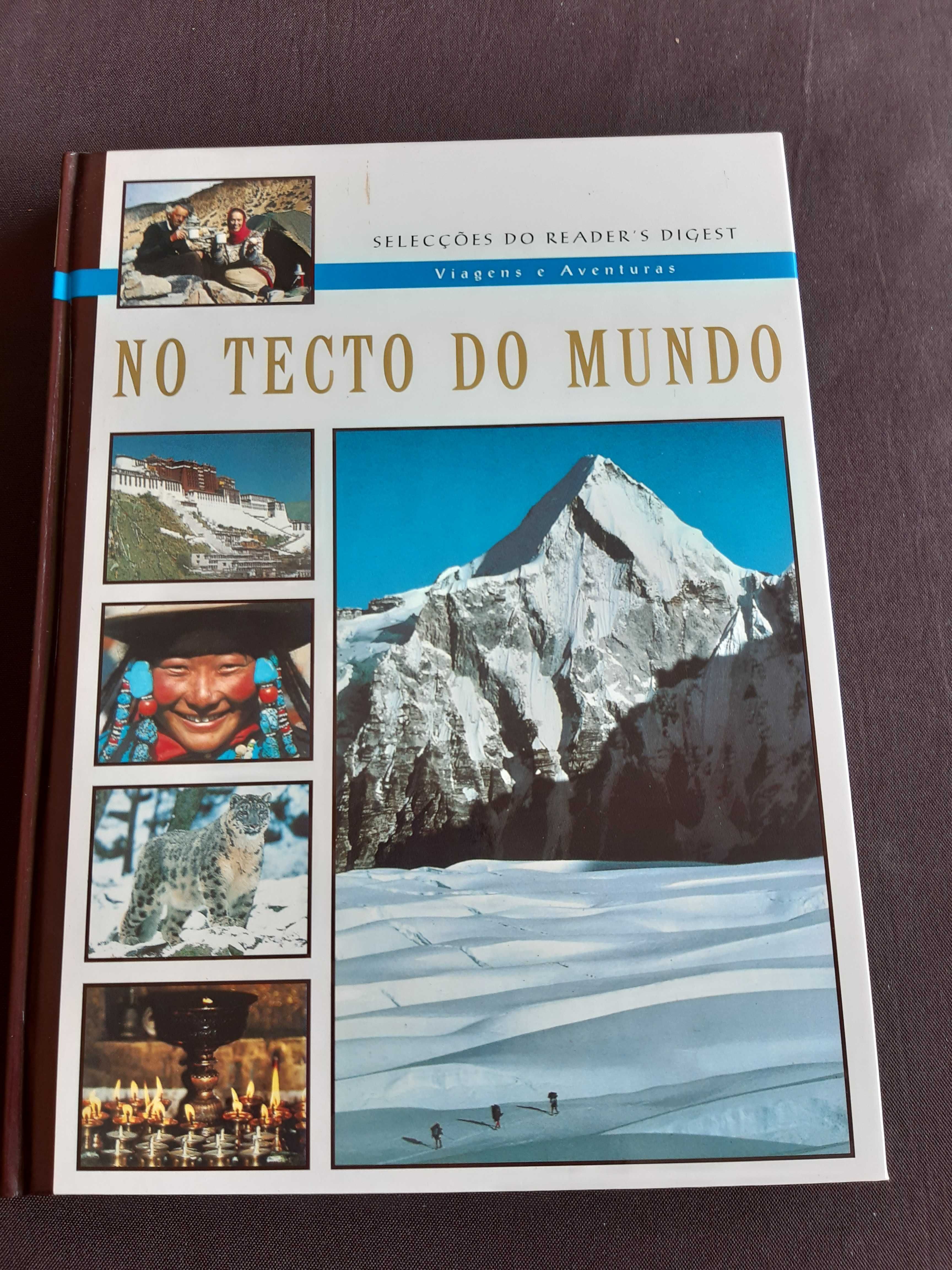 No tecto do mundo - Selecções Reader's Digest