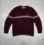 Вінтажний светр Lacoste 90-x Coogi Розмір Л