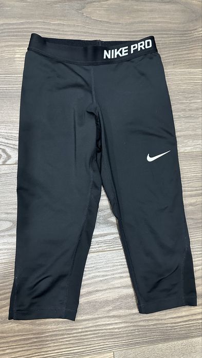Жіночі велосипедки Nike Pro dri fit