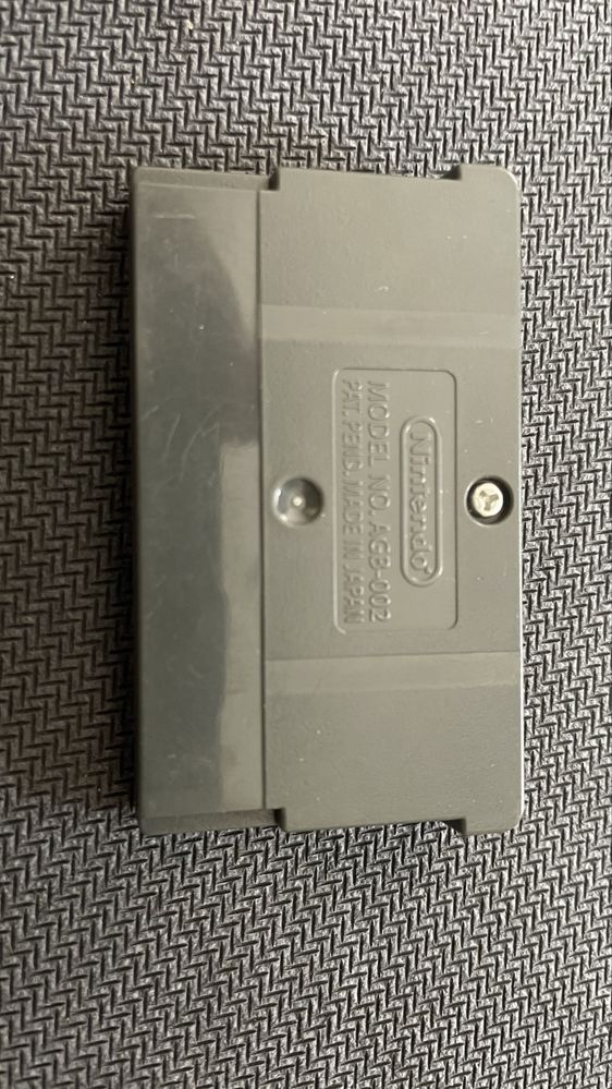 Madagascar operation penguin GBA