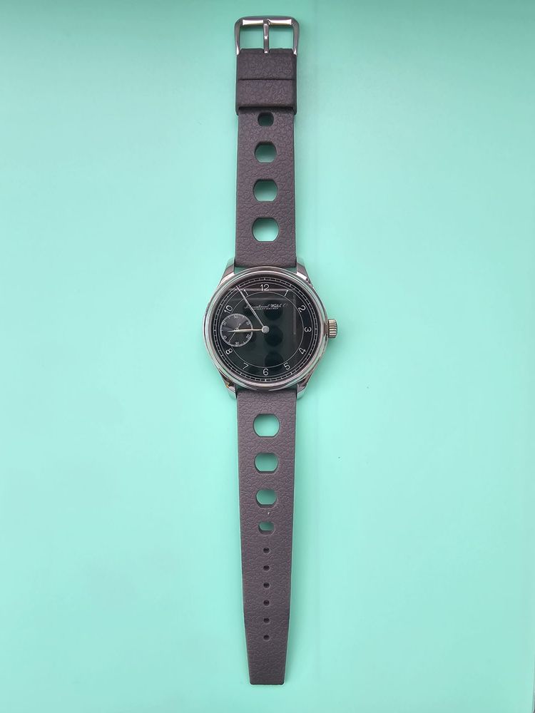 Relógio IWC cal. 73