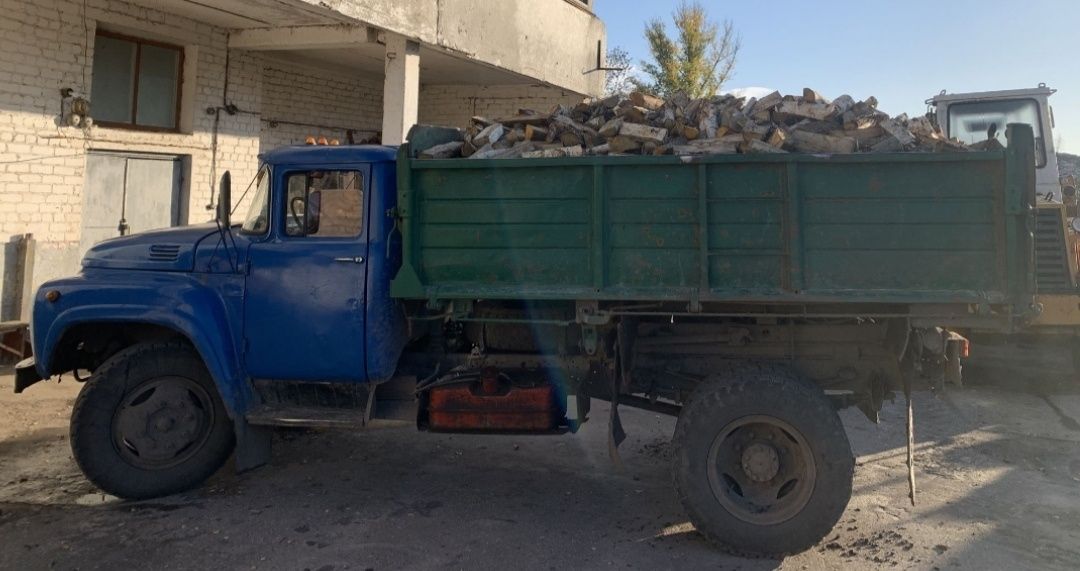 АКЦІЯ ДРОВА  ВІД 5500 Дрова, сухие и сырые   метровки  чурками, возмож
