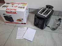 TEFAL Uno TT1408 Toster 7 Stopni Opiekania