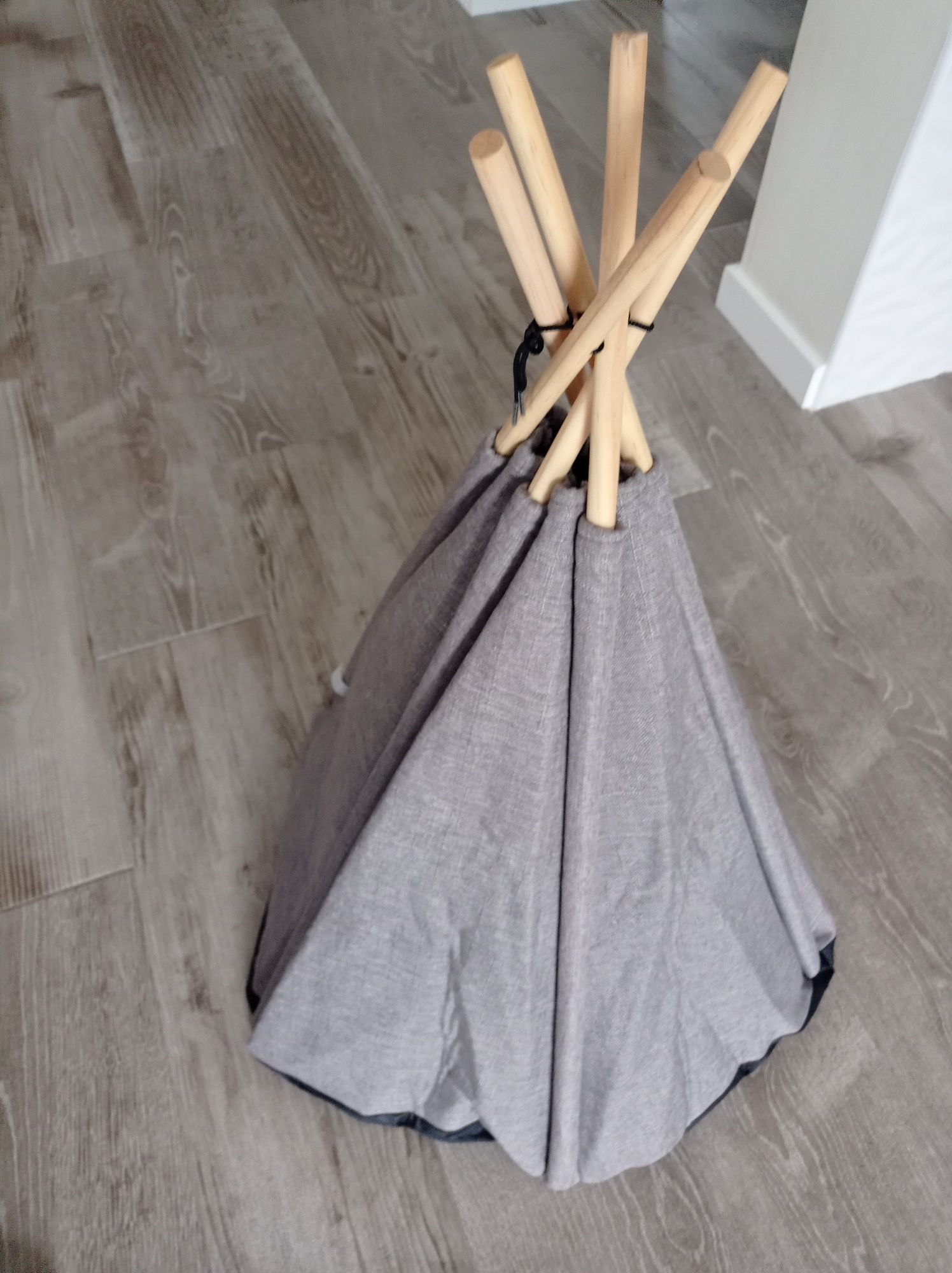 Caminha para gato