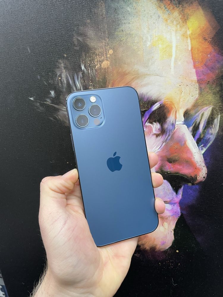 iPhone 12Pro 128Gb Never lock