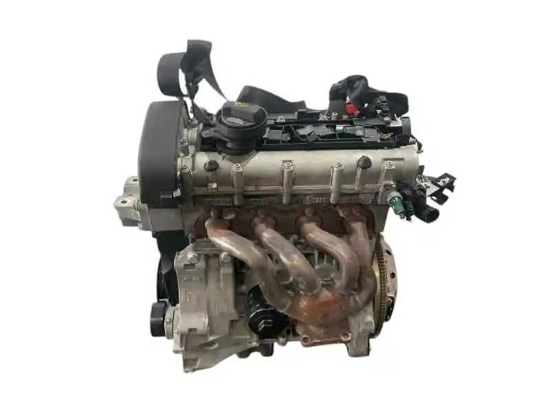 Motor Volkswagen Golf V, New Beetle 1.4 16V 75 CV    BCA
