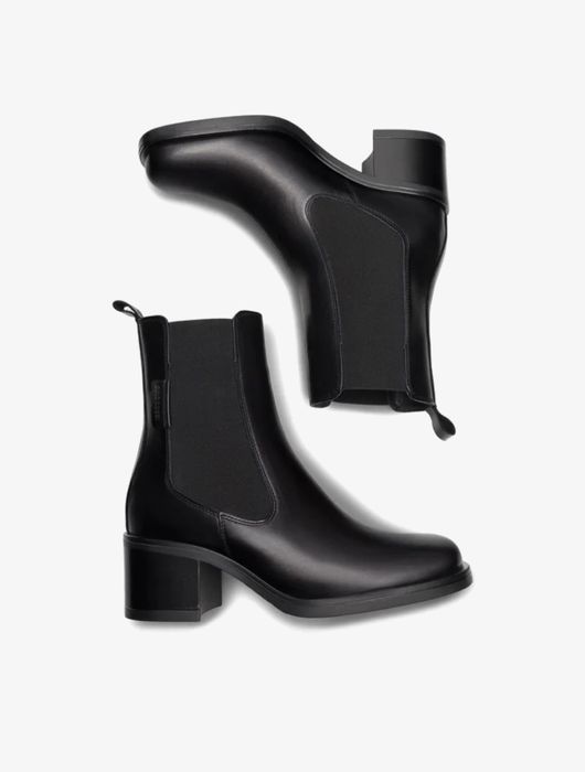 Botki skórzane gino rossi rozm. 39