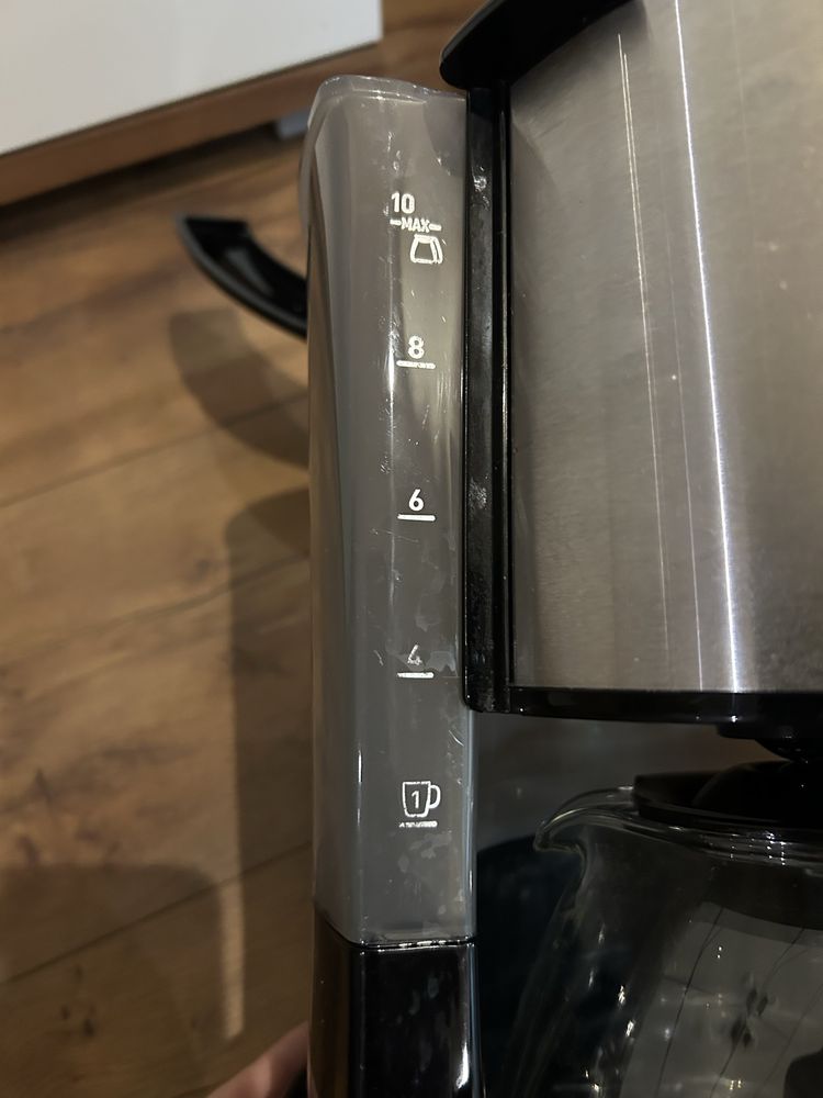 Продам Кофеварку Tefal капельную