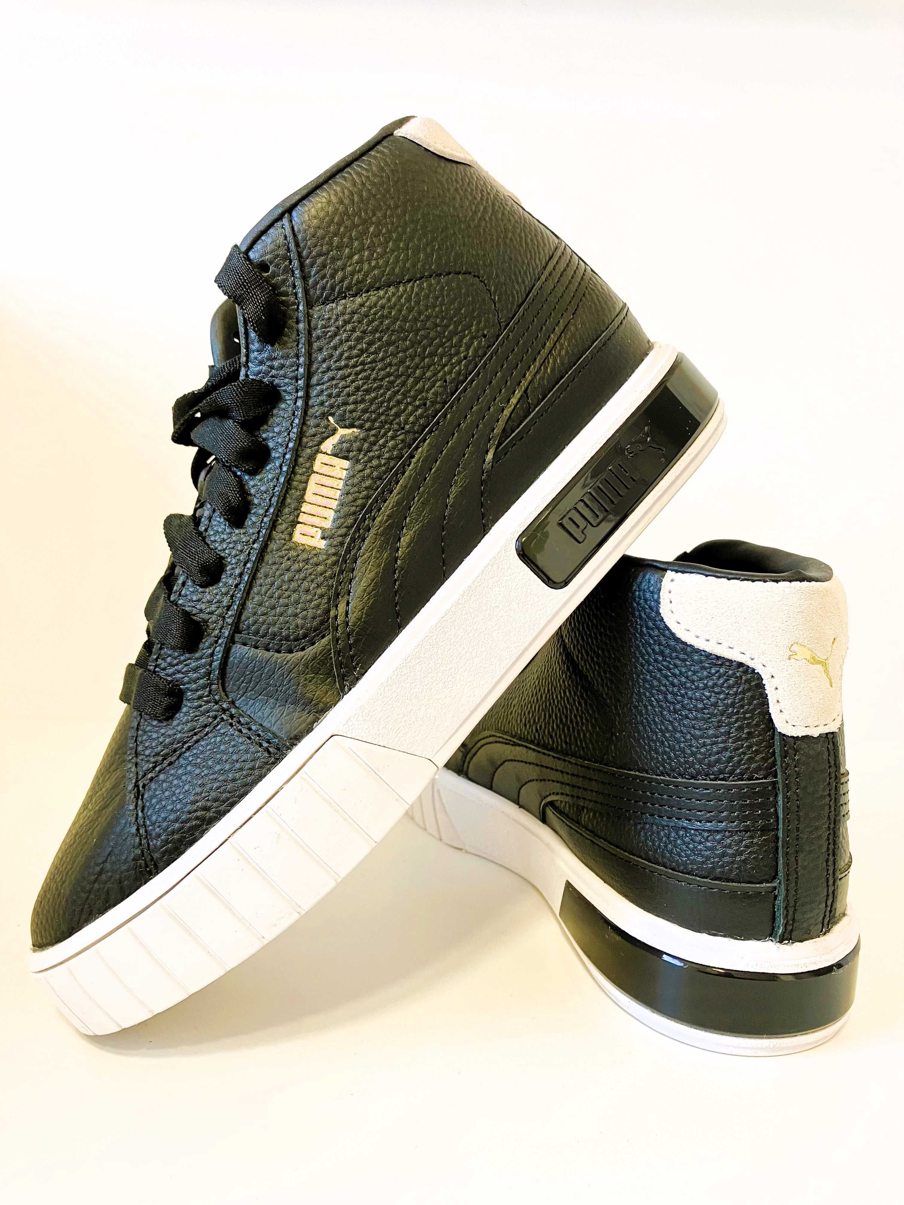 Puma buty sportowe do kostki  37,5